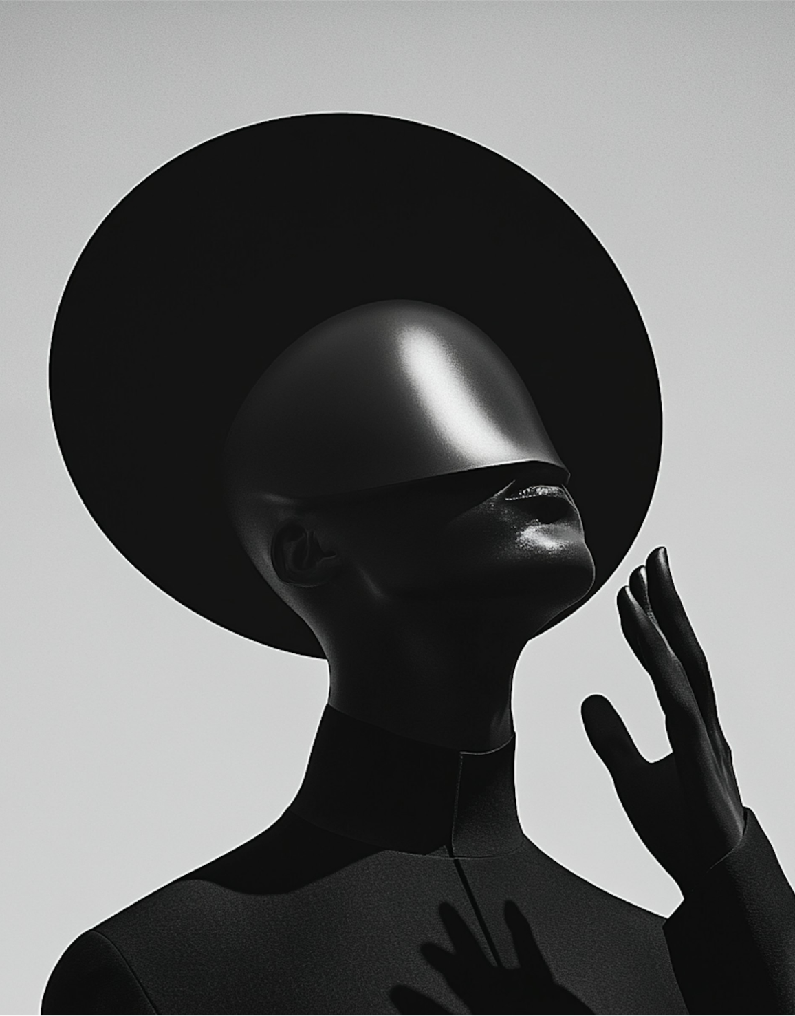 UI/UX prototype for client website